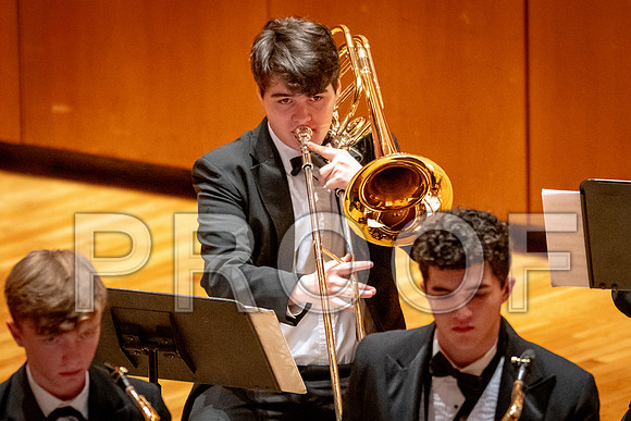 2024 University of Illinois High School Orchestra ClinicFebruary 24, 2024