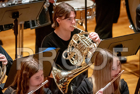 2024 University of Illinois High School Orchestra ClinicFebruary 24, 2024