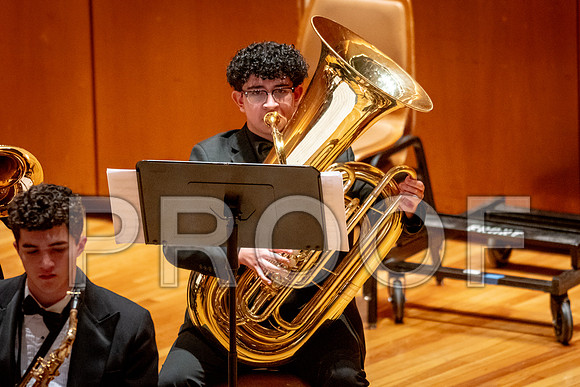 2024 University of Illinois High School Orchestra ClinicFebruary 24, 2024