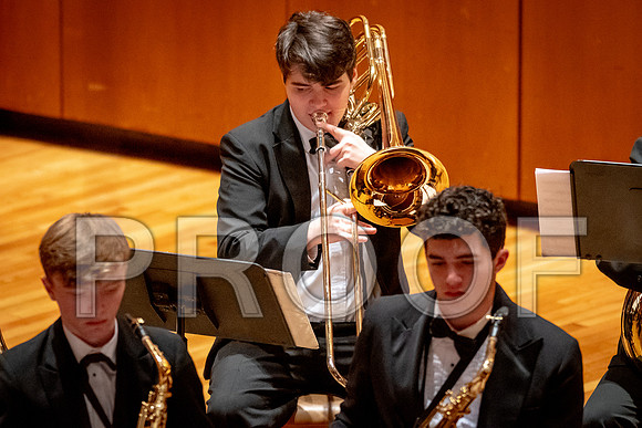 2024 University of Illinois High School Orchestra ClinicFebruary 24, 2024