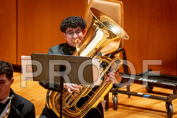 2024 University of Illinois High School Orchestra ClinicFebruary 24, 2024