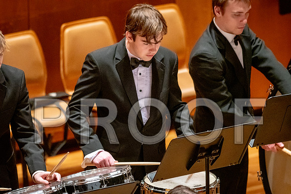 2024 University of Illinois High School Orchestra ClinicFebruary 24, 2024