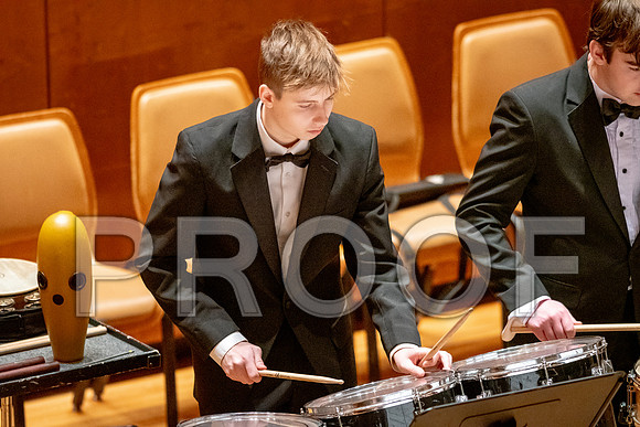 2024 University of Illinois High School Orchestra ClinicFebruary 24, 2024