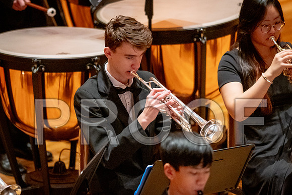 2024 University of Illinois High School Orchestra ClinicFebruary 24, 2024