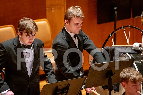 2024 University of Illinois High School Orchestra ClinicFebruary 24, 2024