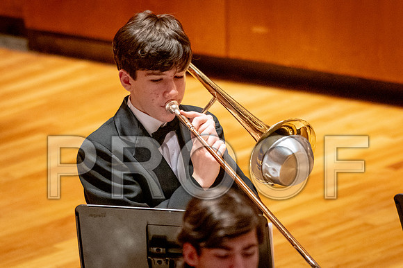 2024 University of Illinois High School Orchestra ClinicFebruary 24, 2024
