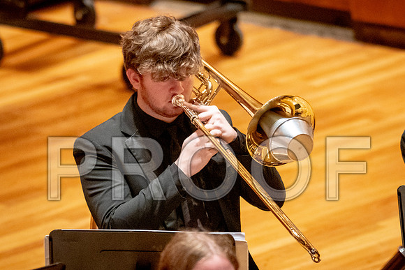 2024 University of Illinois High School Orchestra ClinicFebruary 24, 2024