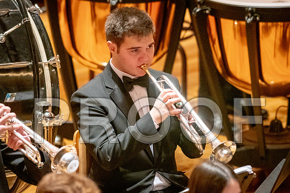 2024 University of Illinois High School Orchestra ClinicFebruary 24, 2024