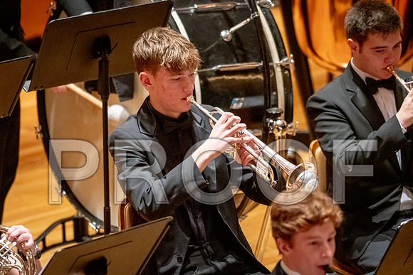 2024 University of Illinois High School Orchestra ClinicFebruary 24, 2024