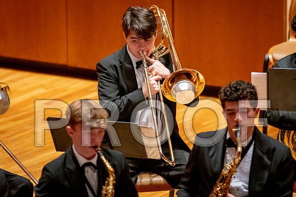 2024 University of Illinois High School Orchestra ClinicFebruary 24, 2024