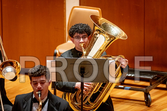 2024 University of Illinois High School Orchestra ClinicFebruary 24, 2024