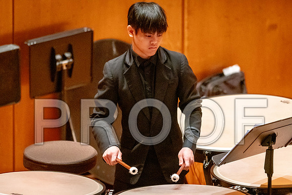 2024 University of Illinois High School Orchestra ClinicFebruary 24, 2024