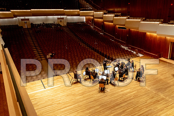 2024 University of Illinois High School Orchestra ClinicFebruary 24, 2024