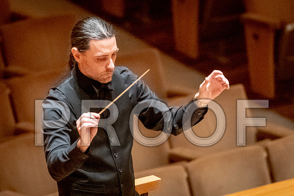 2024 University of Illinois High School Orchestra ClinicFebruary 24, 2024