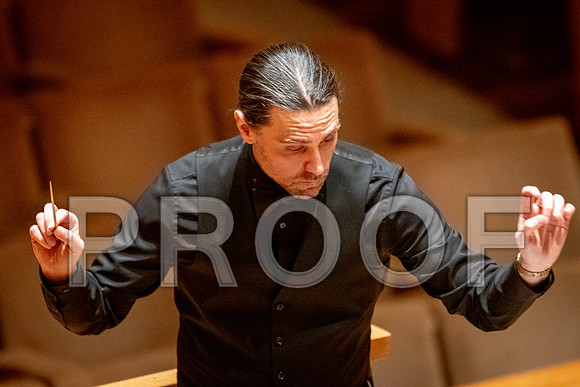 2024 University of Illinois High School Orchestra ClinicFebruary 24, 2024
