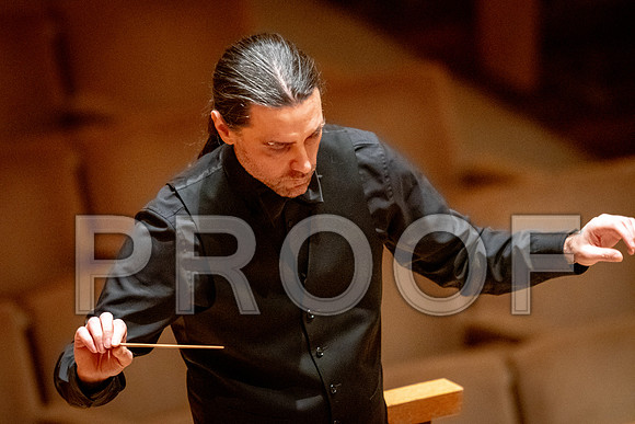 2024 University of Illinois High School Orchestra ClinicFebruary 24, 2024