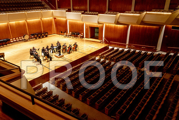 2024 University of Illinois High School Orchestra ClinicFebruary 24, 2024