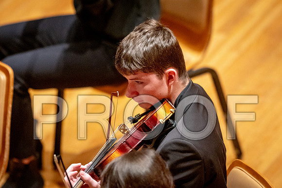 2024 University of Illinois High School Orchestra ClinicFebruary 24, 2024