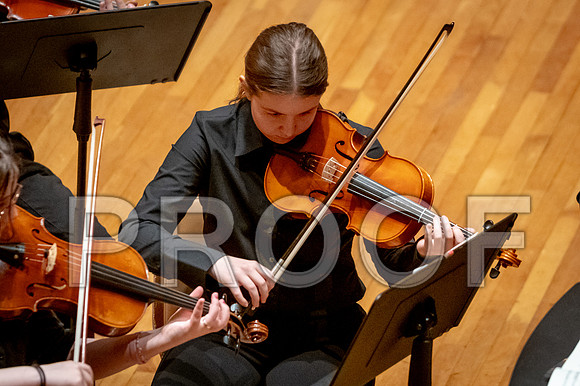 2024 University of Illinois High School Orchestra ClinicFebruary 24, 2024