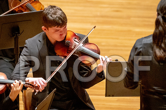 2024 University of Illinois High School Orchestra ClinicFebruary 24, 2024
