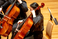 2024 University of Illinois High School Orchestra ClinicFebruary 24, 2024