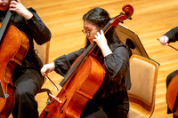 2024 University of Illinois High School Orchestra ClinicFebruary 24, 2024
