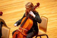 2024 University of Illinois High School Orchestra ClinicFebruary 24, 2024