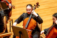 2024 University of Illinois High School Orchestra ClinicFebruary 24, 2024