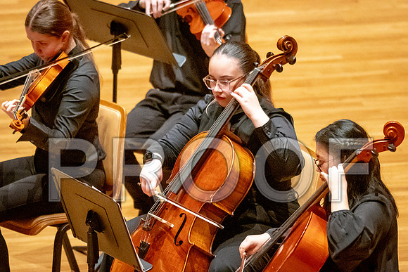 2024 University of Illinois High School Orchestra ClinicFebruary 24, 2024