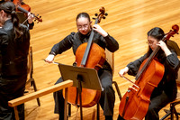 2024 University of Illinois High School Orchestra ClinicFebruary 24, 2024