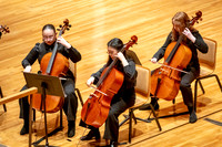 2024 University of Illinois High School Orchestra ClinicFebruary 24, 2024