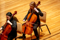 2024 University of Illinois High School Orchestra ClinicFebruary 24, 2024