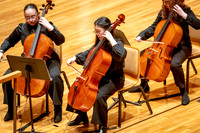 2024 University of Illinois High School Orchestra ClinicFebruary 24, 2024