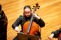2024 University of Illinois High School Orchestra ClinicFebruary 24, 2024