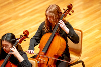 2024 University of Illinois High School Orchestra ClinicFebruary 24, 2024