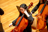 2024 University of Illinois High School Orchestra ClinicFebruary 24, 2024