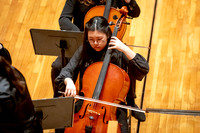 2024 University of Illinois High School Orchestra ClinicFebruary 24, 2024