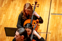2024 University of Illinois High School Orchestra ClinicFebruary 24, 2024