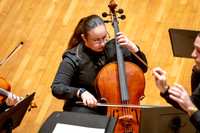 2024 University of Illinois High School Orchestra ClinicFebruary 24, 2024