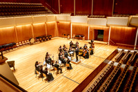 2024 University of Illinois High School Orchestra ClinicFebruary 24, 2024