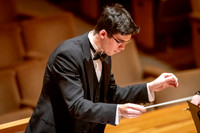 2024 University of Illinois High School Orchestra ClinicFebruary 24, 2024