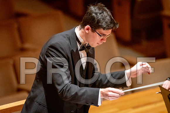 2024 University of Illinois High School Orchestra ClinicFebruary 24, 2024