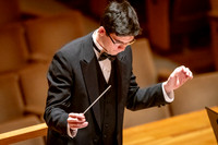 2024 University of Illinois High School Orchestra ClinicFebruary 24, 2024