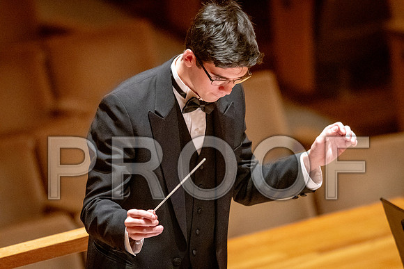 2024 University of Illinois High School Orchestra ClinicFebruary 24, 2024