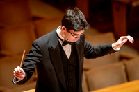 2024 University of Illinois High School Orchestra ClinicFebruary 24, 2024