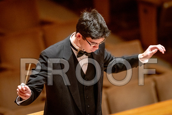 2024 University of Illinois High School Orchestra ClinicFebruary 24, 2024