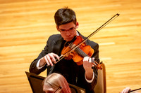 2024 University of Illinois High School Orchestra ClinicFebruary 24, 2024