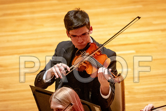 2024 University of Illinois High School Orchestra ClinicFebruary 24, 2024