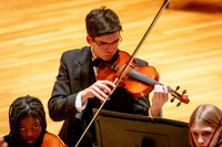 2024 University of Illinois High School Orchestra ClinicFebruary 24, 2024