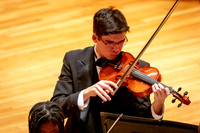 2024 University of Illinois High School Orchestra ClinicFebruary 24, 2024
